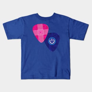 Brain Power Kids T-Shirt